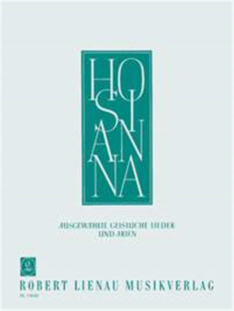 Hosianna Album
